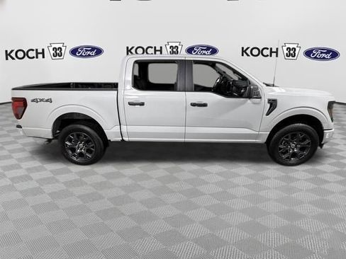 New 2026 Ford F150 STX w/ Equipment Group 200A image 9