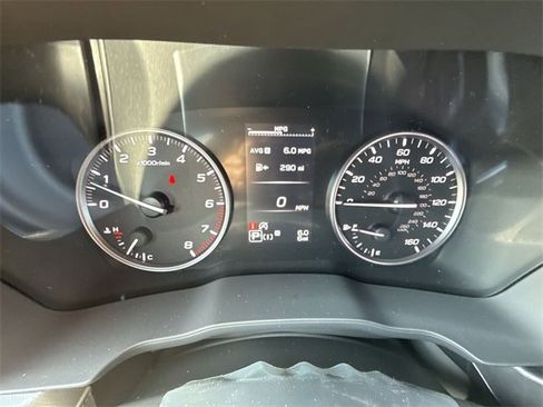 New 2026 Subaru Forester Sport image 15