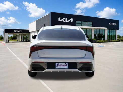 New 2026 Kia K5 LXS FWD image 6