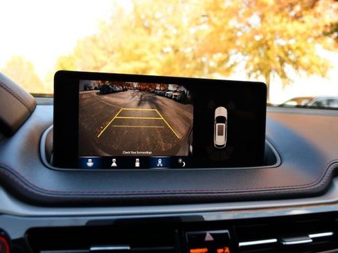 Used 2023 Acura MDX A-Spec image 16