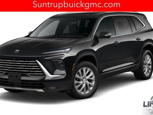 New 2026 Buick Enclave Preferred w/ Power Package image 78