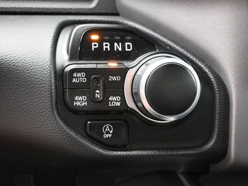 Used 2022 RAM 1500 Big Horn AWD/4WD image 25