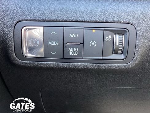 Used 2025 GMC Terrain Elevation AWD/4WD image 20