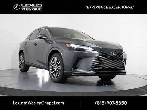New 2026 Lexus RX 350 Premium Plus FWD image 1