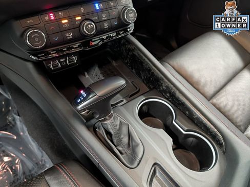 Used 2026 Dodge Durango GT AWD/4WD image 14