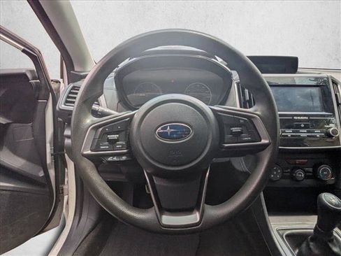 Used 2019 Subaru Impreza 2.0i AWD/4WD image 18
