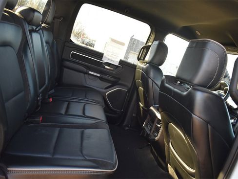 Used 2024 RAM 1500 Laramie image 21
