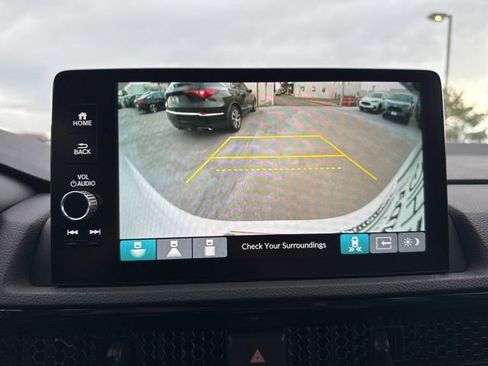 Certified 2024 Honda CR-V EX-L image 16