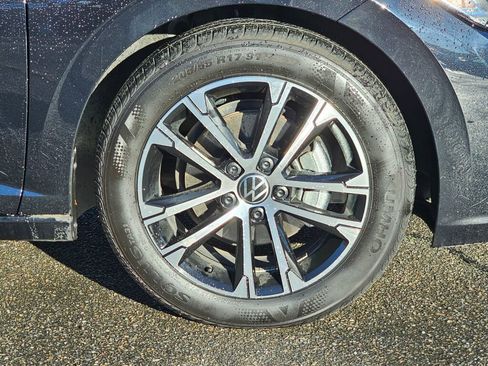 Used 2024 Volkswagen Jetta Sport image 10