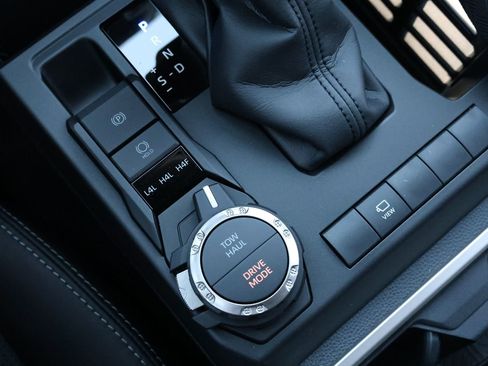 New 2026 Toyota 4Runner Limited image 26