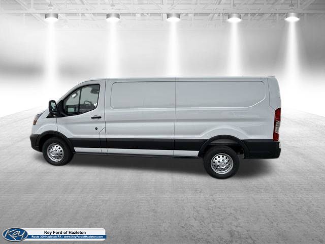 Used 2025 Ford Transit 350 148 Low Roof AWD image 14