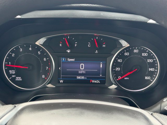 Certified 2022 Chevrolet Blazer LT AWD/4WD image 31
