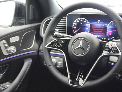 New 2025 Mercedes-Benz GLE 450 4MATIC image 8