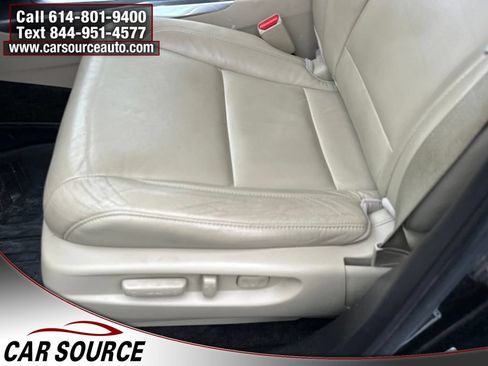 Used 2018 Acura MDX SH-AWD w/ Technology Package image 11