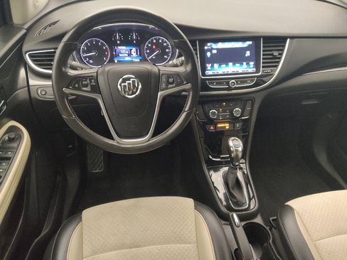 Used 2020 Buick Encore Preferred w/ Safety Package FWD image 22