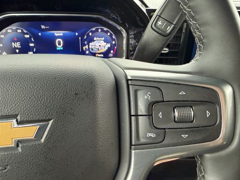 Certified 2026 Chevrolet Silverado 2500 LT w/ Z71 Chrome Sport Edition AWD/4WD image 27