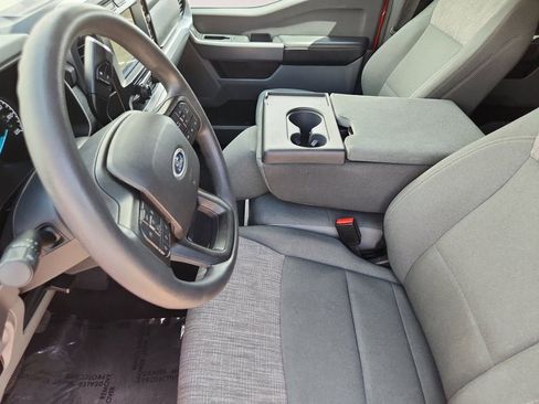 Used 2023 Ford F150 XLT AWD/4WD image 9