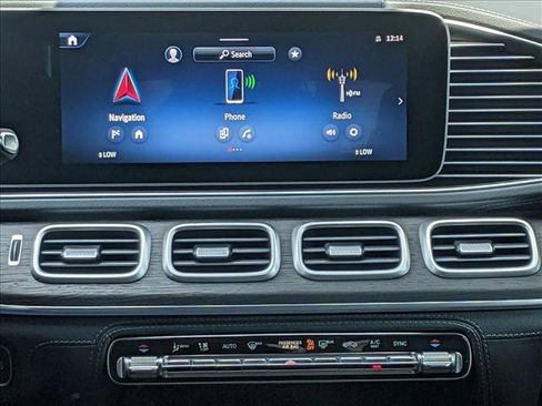 New 2026 Mercedes-Benz GLE 53 AMG 4MATIC image 11