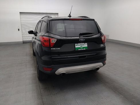 Used 2019 Ford Escape SEL FWD image 6