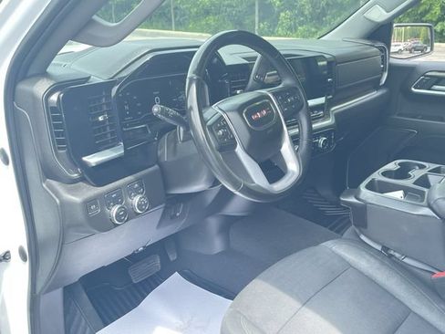Certified 2023 GMC Sierra 1500 Elevation AWD/4WD image 10