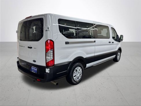 Used 2023 Ford Transit 350 XLT RWD image 7