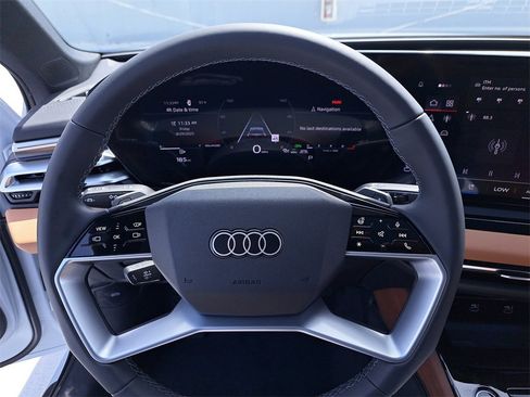 New 2025 Audi A5 2.0T Premium Plus image 8