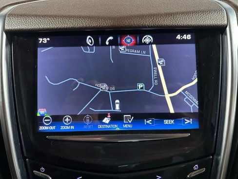 Used 2015 Cadillac SRX Luxury w/ Driver Awareness Package image 11