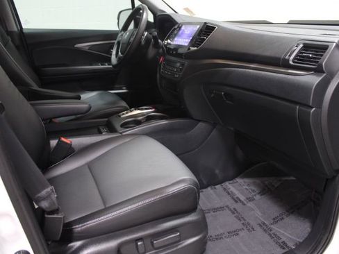 Used 2023 Honda Ridgeline RTL image 28