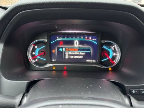 Used 2021 Honda Passport Elite image 21