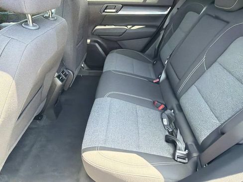 Used 2025 GMC Terrain Elevation AWD/4WD image 20
