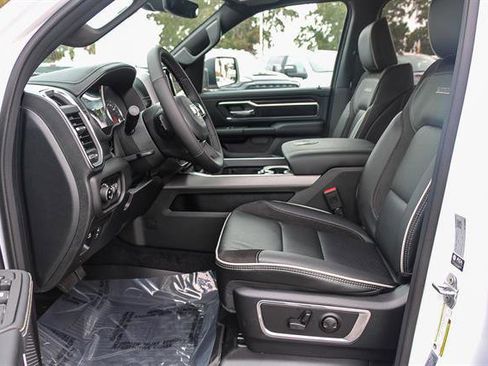 New 2026 RAM 1500 Laramie image 18