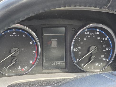 Used 2016 Toyota RAV4 XLE image 10