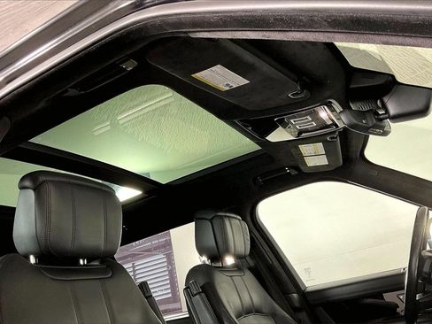 Used 2019 Land Rover Range Rover Long Wheelbase Supercharged image 29