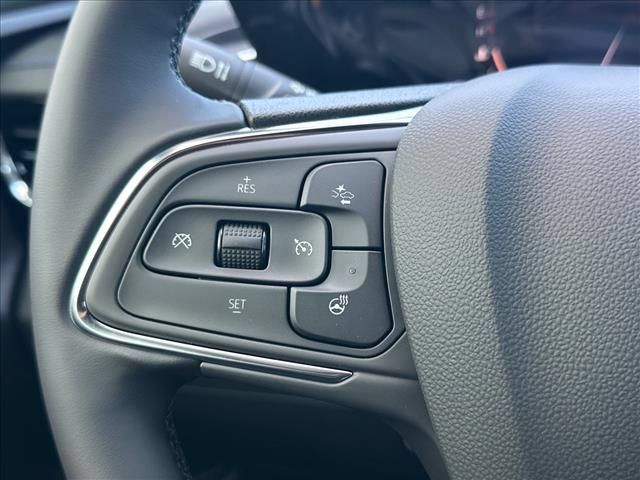 New 2026 Buick Envista Sport Touring w/ Convenience I Package FWD image 28