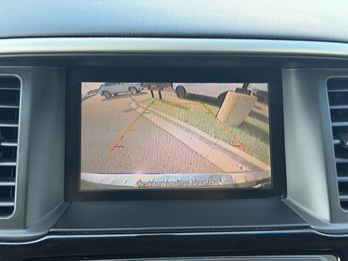 Used 2015 Nissan Pathfinder SV w/ Trailer Tow Package AWD/4WD image 16