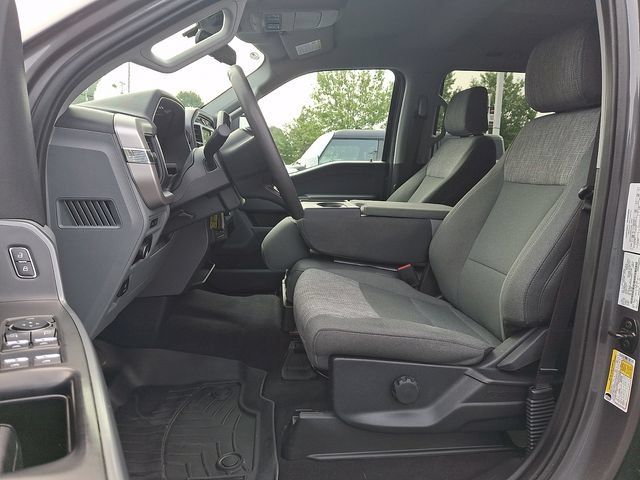 Used 2023 Ford F150 XLT w/ Trailer Tow Package AWD/4WD image 13