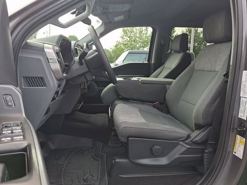 Used 2023 Ford F150 XLT w/ Trailer Tow Package AWD/4WD image 13