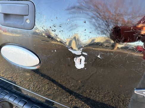 Used 2007 Ford Explorer Sport Trac Limited image 8