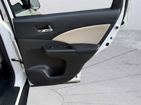 Used 2015 Honda CR-V EX image 20