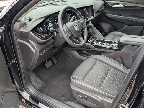 Used 2023 Buick Envision Avenir image 11