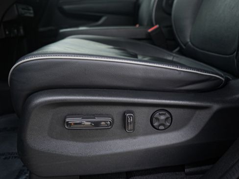 Used 2023 Honda Odyssey Elite image 28