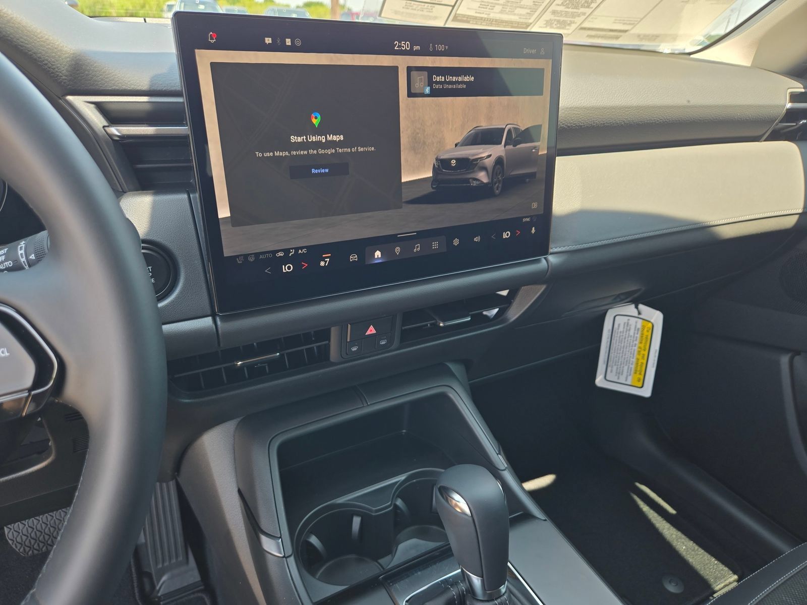 New 2026 MAZDA CX-5 Preferred AWD/4WD image 12
