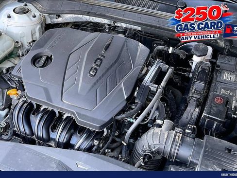 Used 2020 Hyundai Sonata SEL FWD image 30