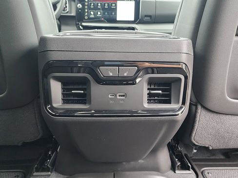 New 2026 GMC Sierra 1500 AT4X image 49