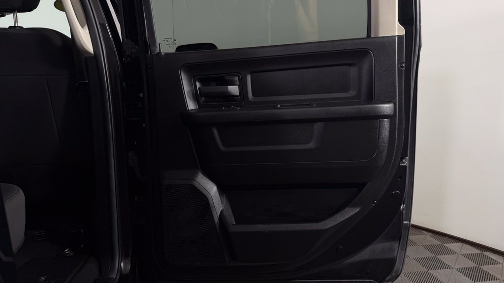 Used 2019 RAM 1500 Express w/ Wheel & Sound Group AWD/4WD image 27