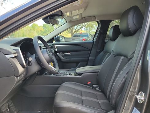 New 2026 MAZDA CX-50 AWD 2.5 S w/ Cargo Package image 2