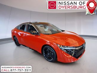 New 2026 Nissan Sentra SR video 1