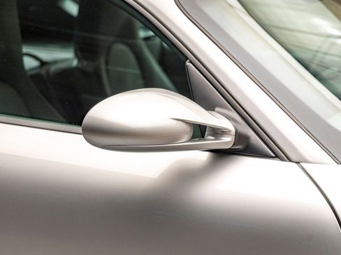 Used 2006 Porsche Cayman S image 30