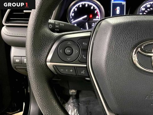 Certified 2023 Toyota Camry LE image 23