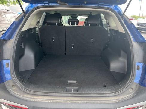 Used 2023 Kia Sportage EX FWD image 11